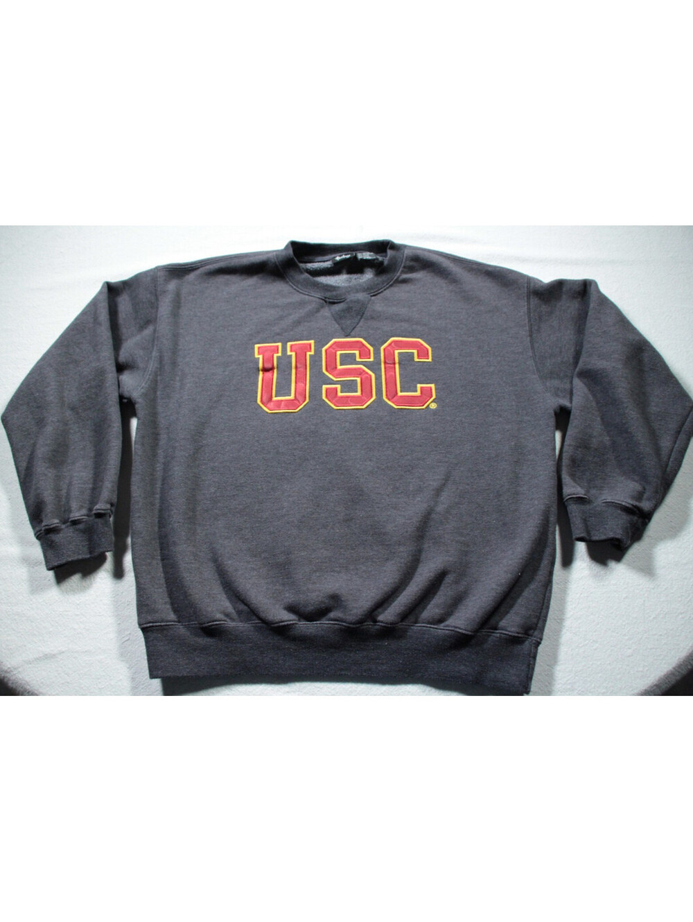 USC Youth Sweatshirt University of Southern California Trojans XL Kids